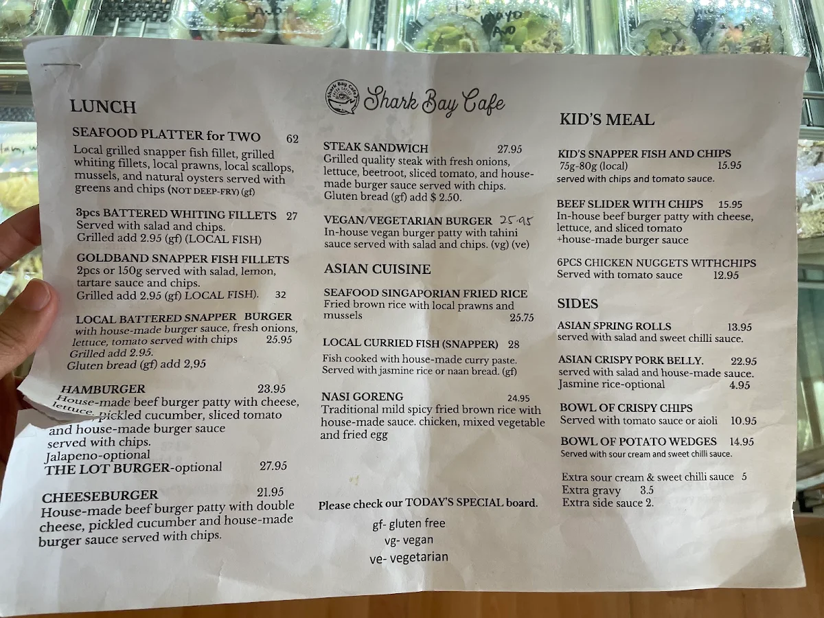 Menu photo 8