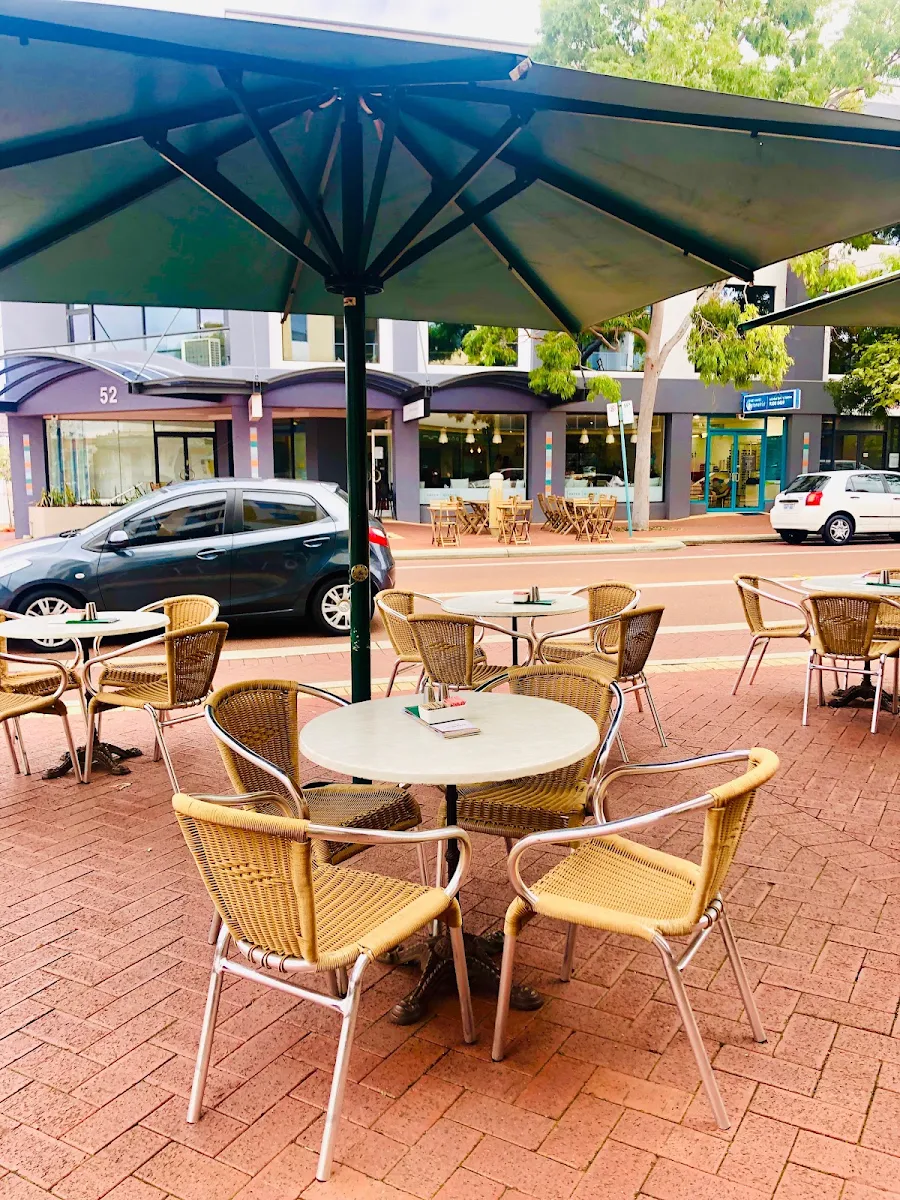 Vibe, Dôme Café - Joondalup