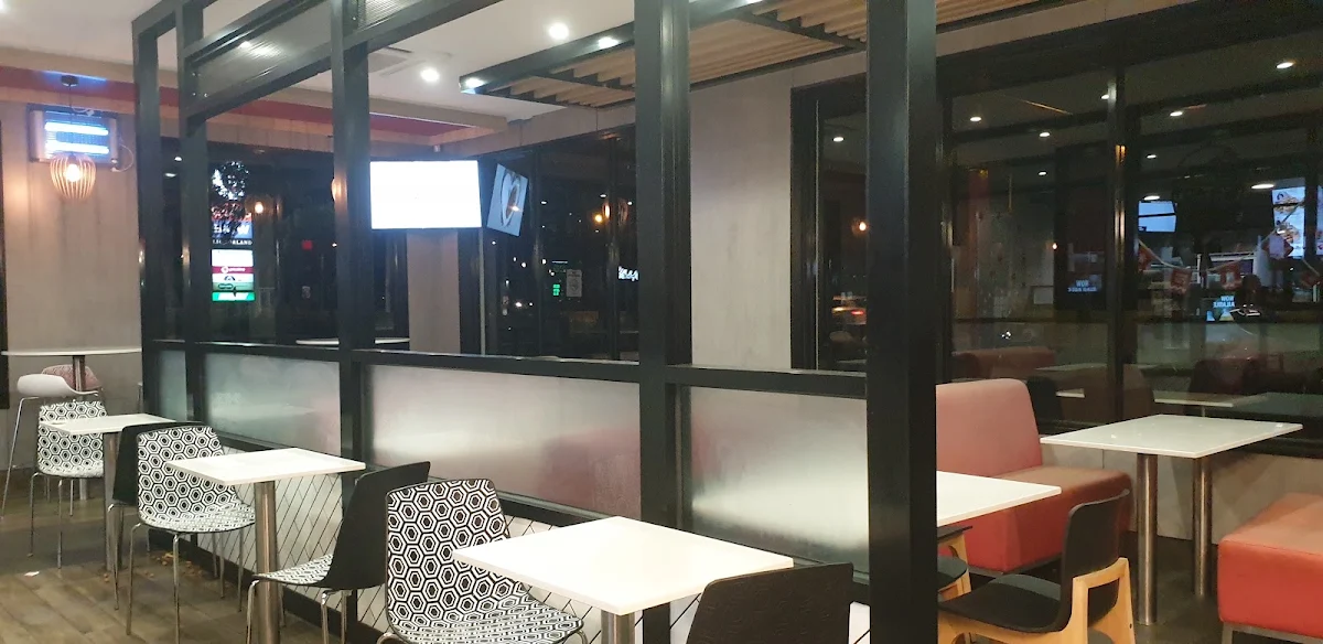 Vibe, KFC Laverton