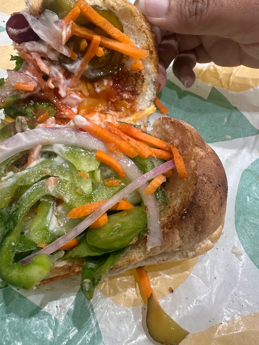 Food & drink, Subway