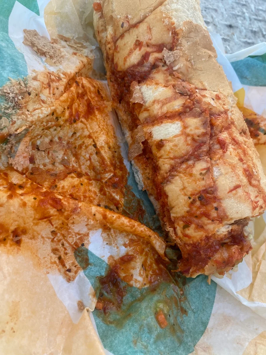 Food & drink, Subway