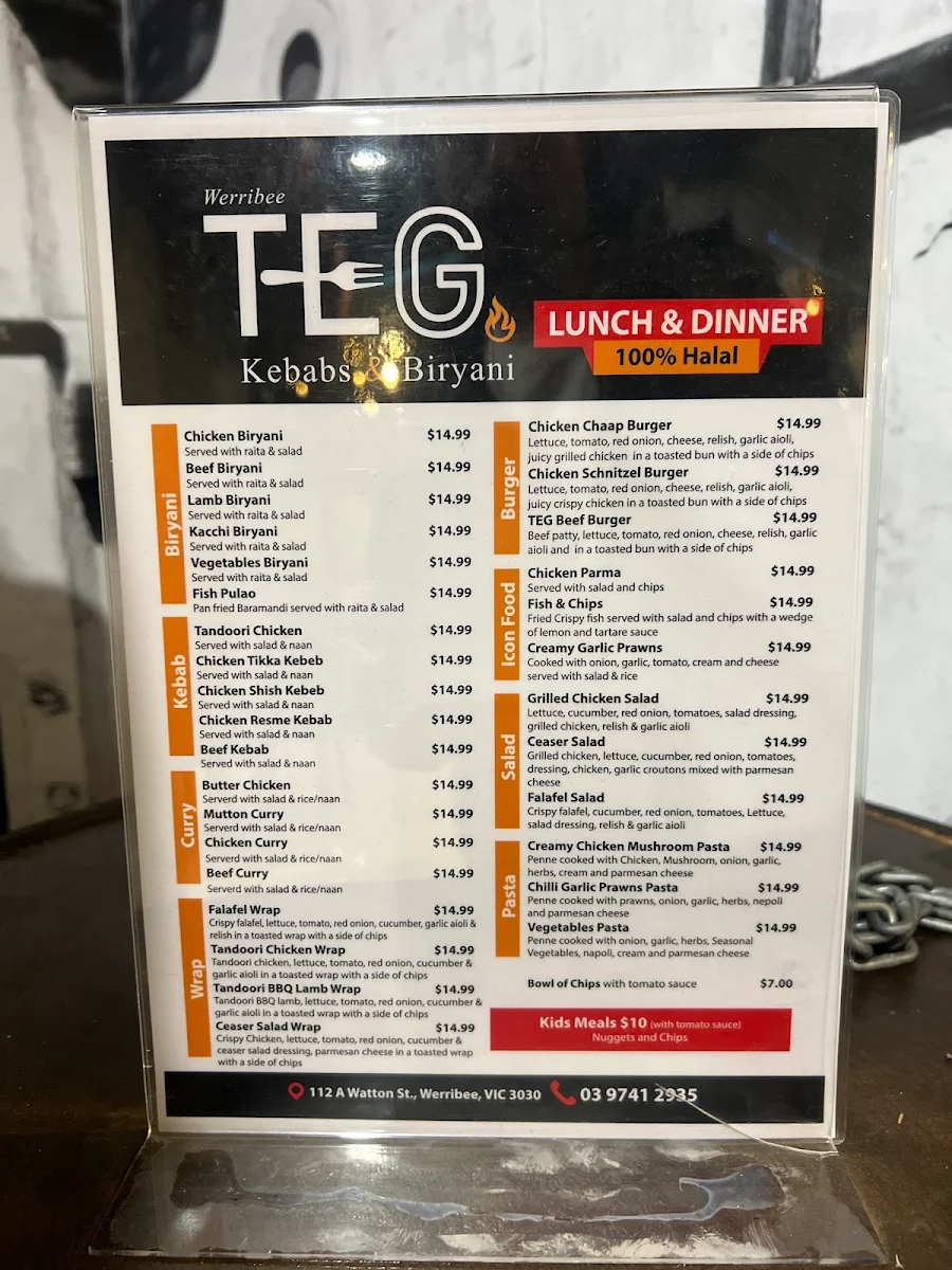 Menu photo 10