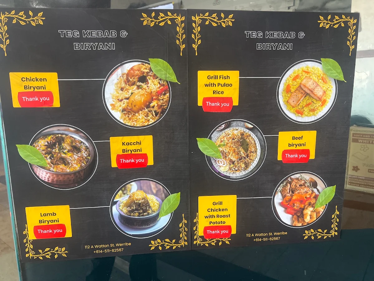 Menu photo 6