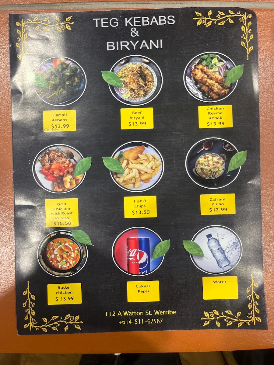 Menu photo 7