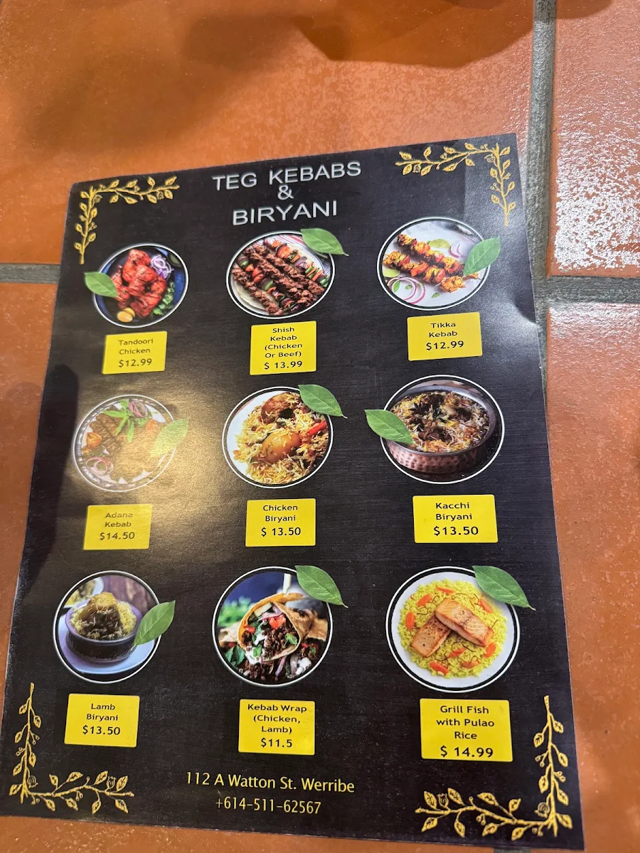 Menu photo 8