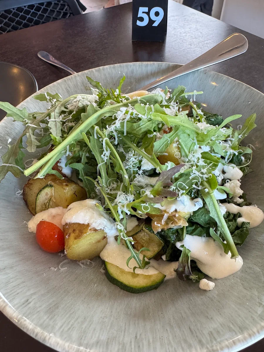 Food & drink, The Local Metung