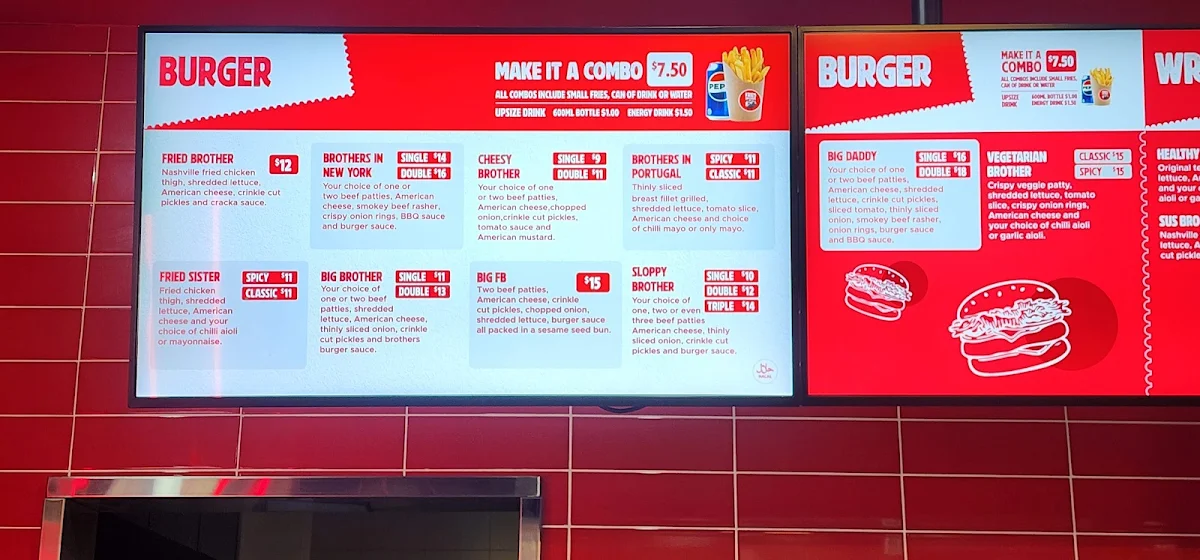 Menu photo 9
