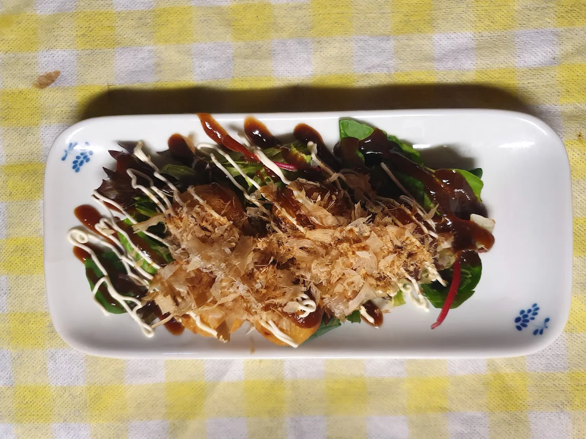 Food & drink, Open Korea