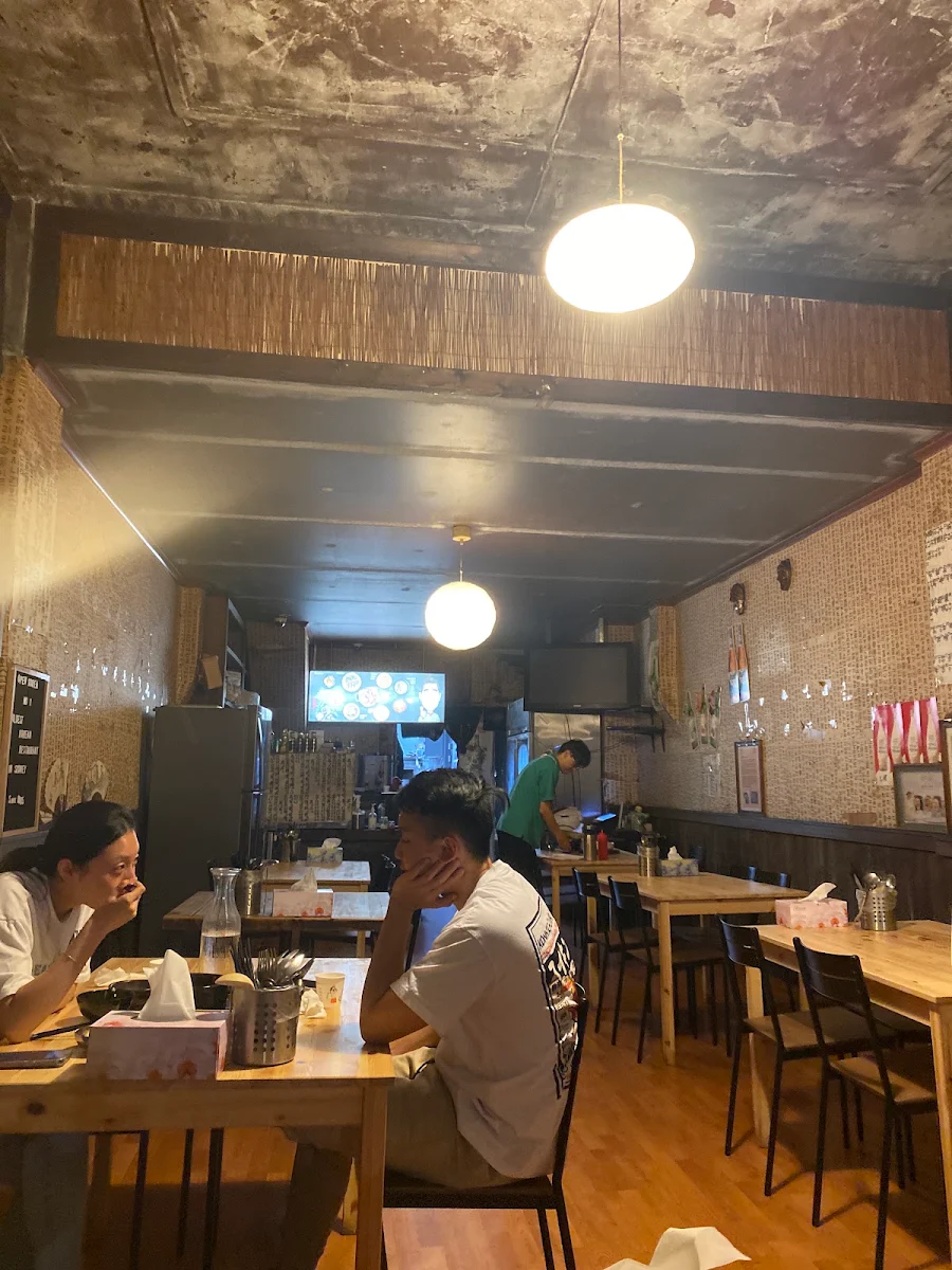 Vibe, Open Korea