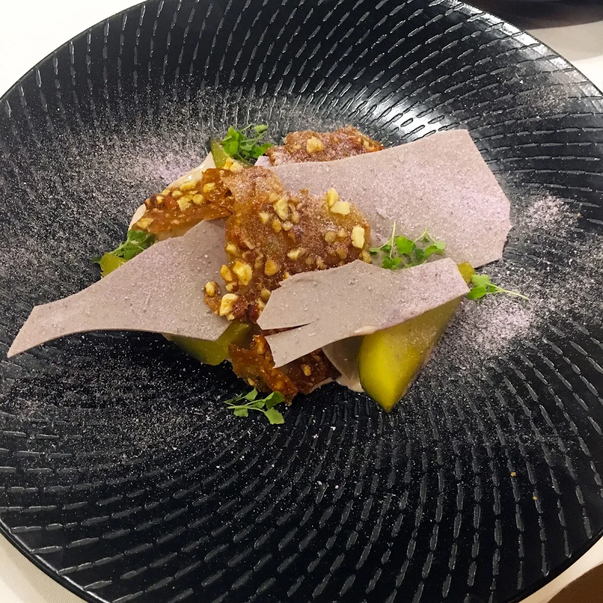 Food & drink, BECCARIA RESTAURANT