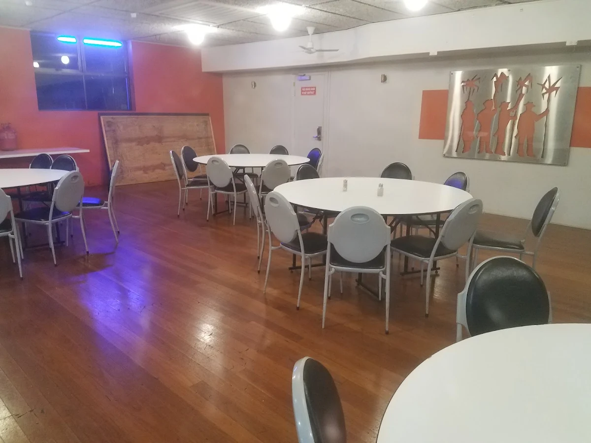 Vibe, East End Hotel