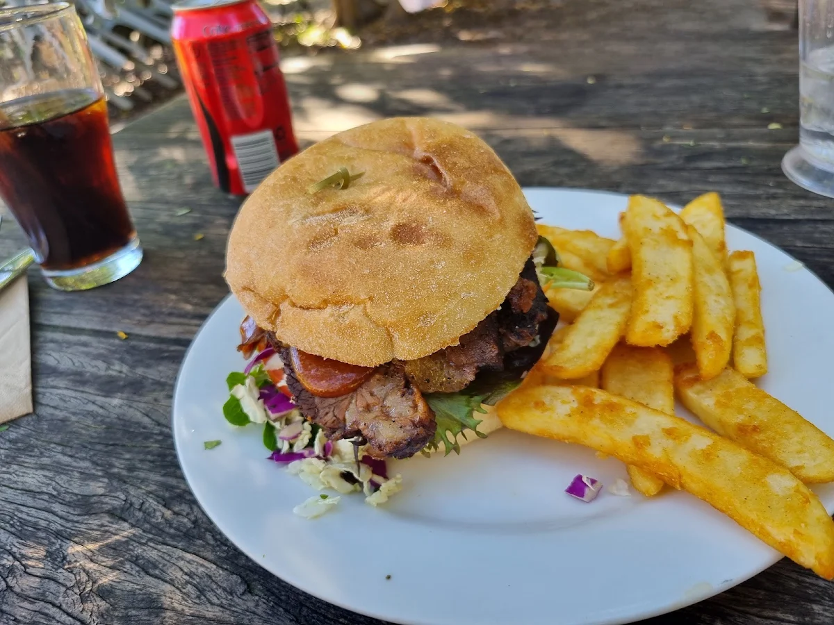 Food & drink, Apollonian Hotel