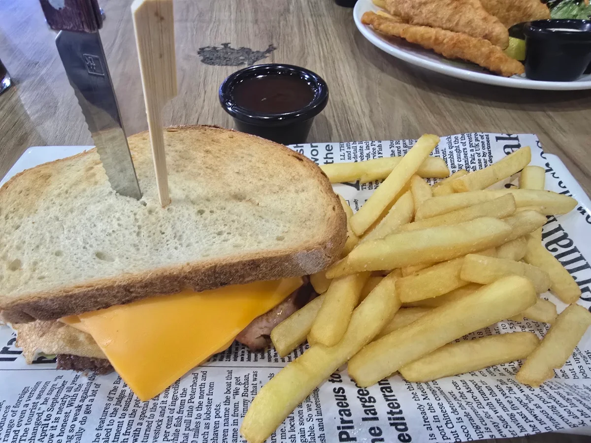 Food & drink, Kealba Hotel
