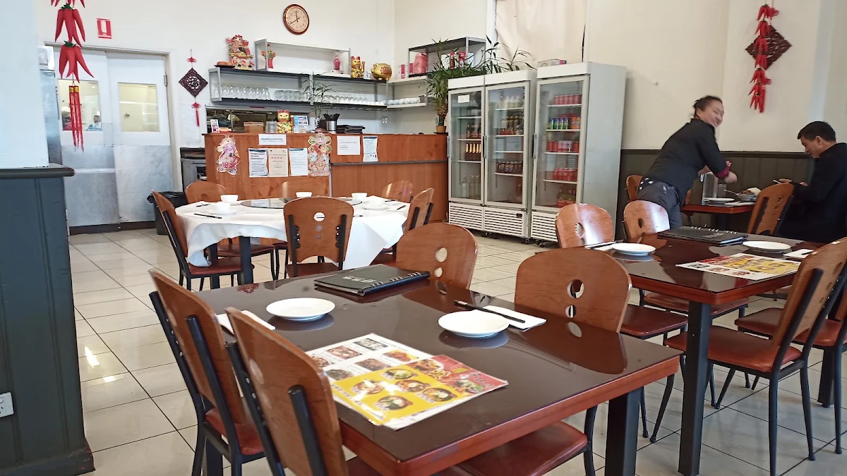 Vibe, Haoziwei Sichuan Restaurant