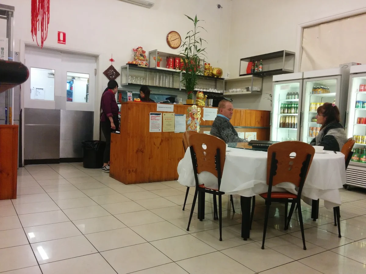 Vibe, Haoziwei Sichuan Restaurant