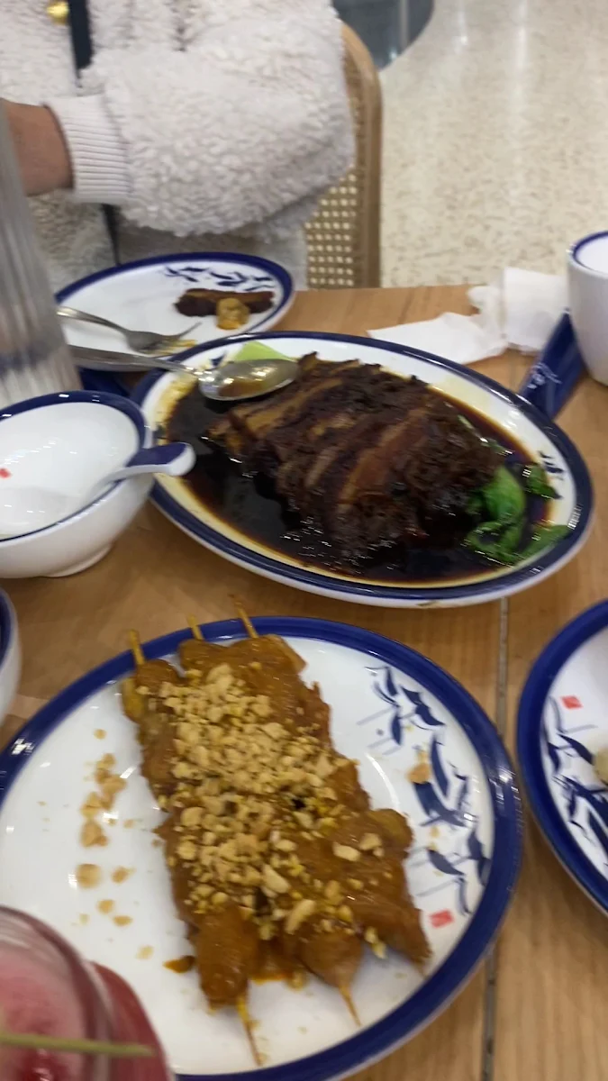 Food & drink, Dumpling Palace