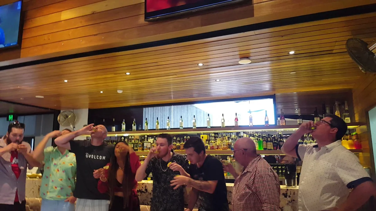 Vibe, Morayfield Tavern