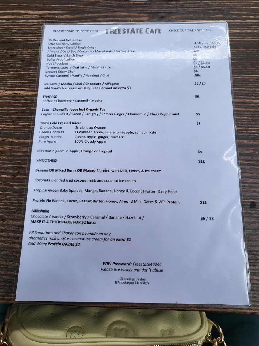 Menu photo 7