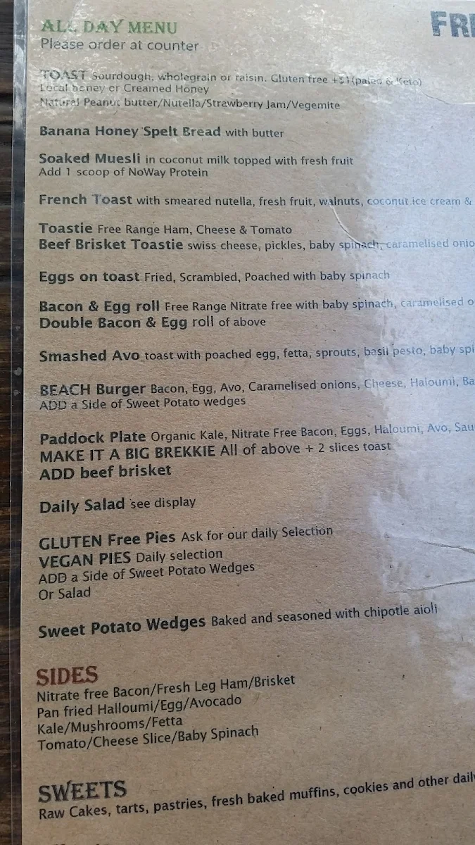 Menu photo 9