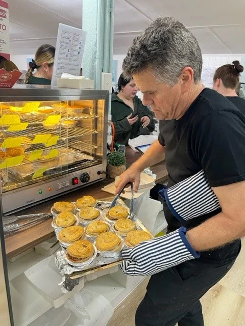 Vibe, Gluten Free 4 U Adelaide