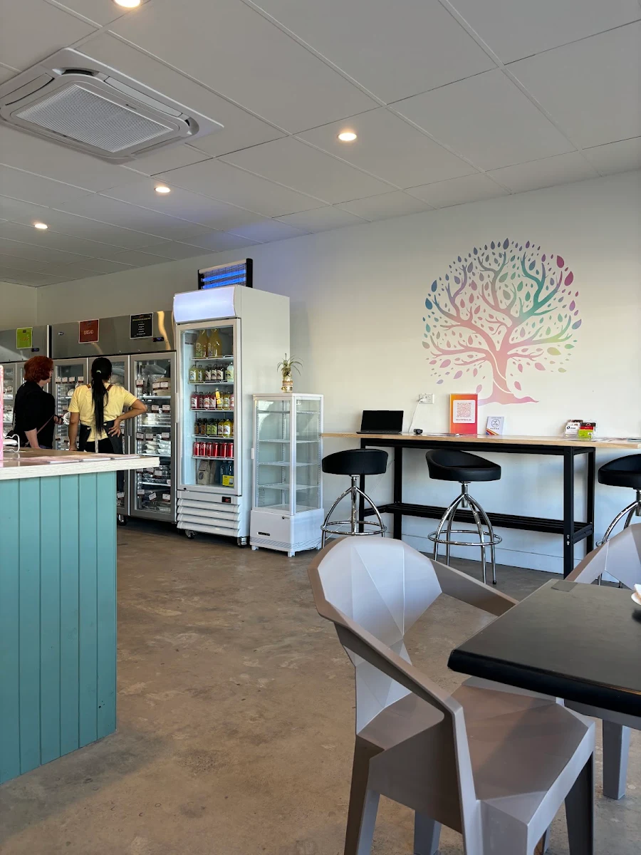 Vibe, Gluten Free 4 U Adelaide
