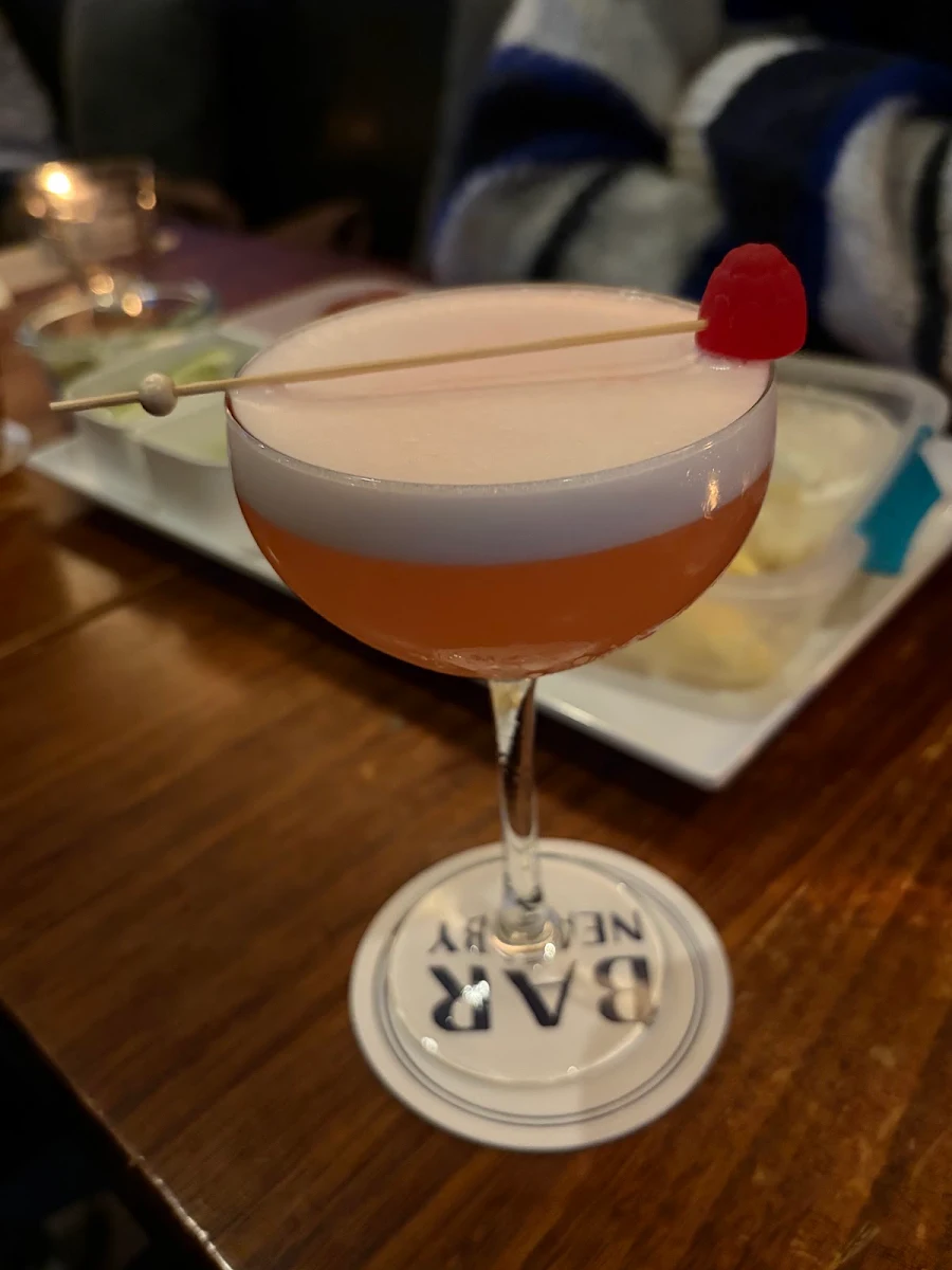 Food & drink, Bar Nearby