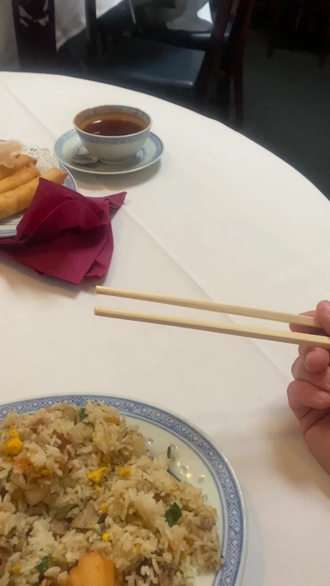 Vibe, Swan Lake Chinese Restaurant