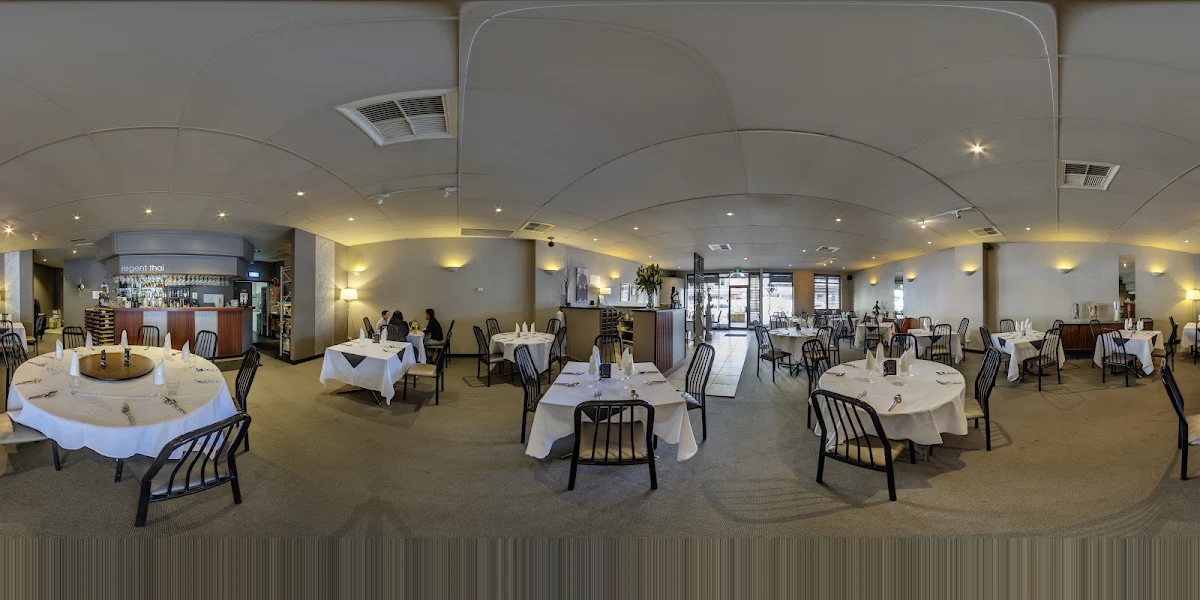 Vibe, Regent Thai