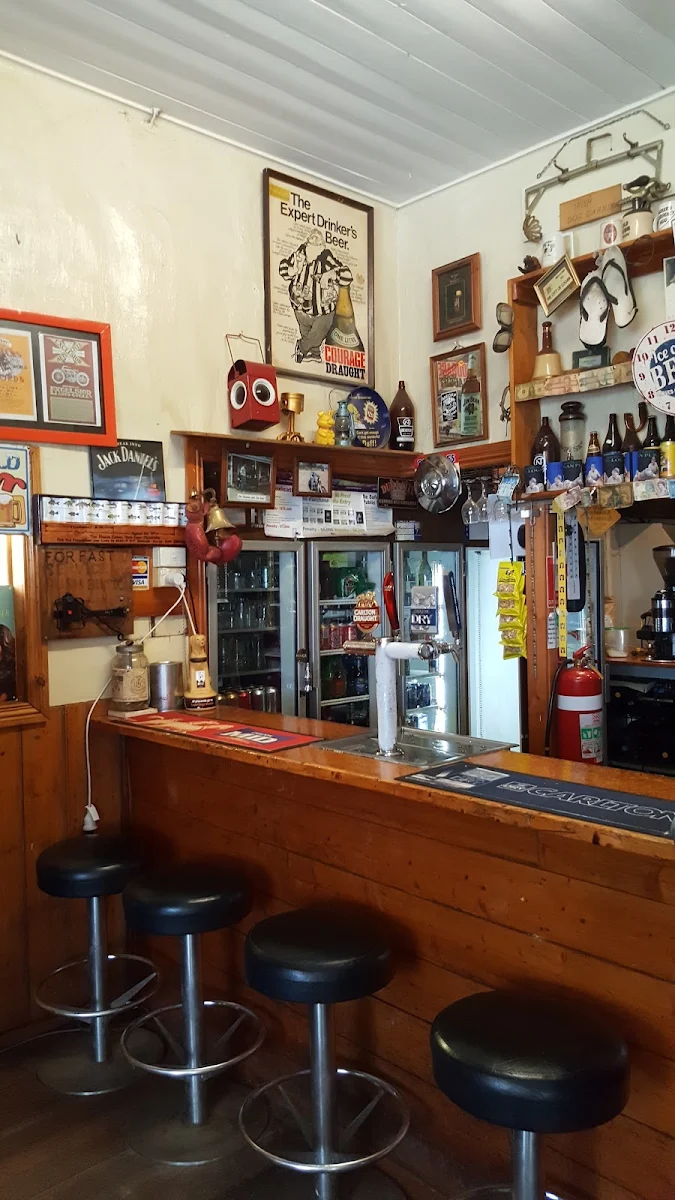 Vibe, The Logan Pub