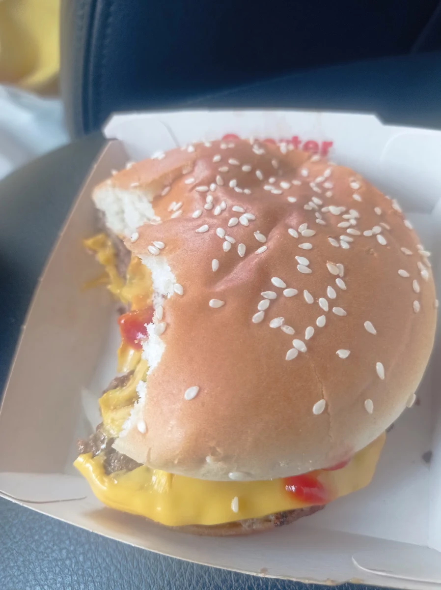 Food & drink, McDonald's Frankston North