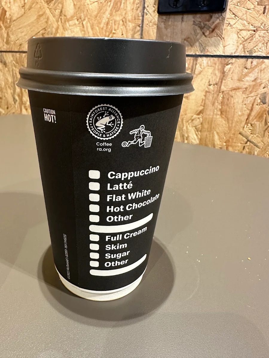 Food & drink, McDonald's Frankston North