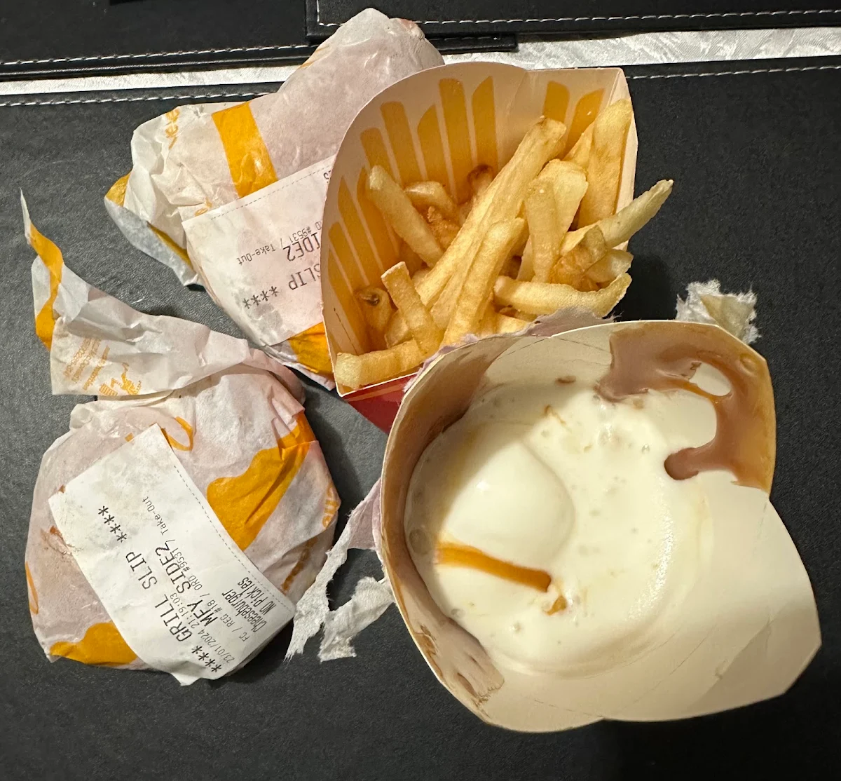 Food & drink, McDonald's Frankston North