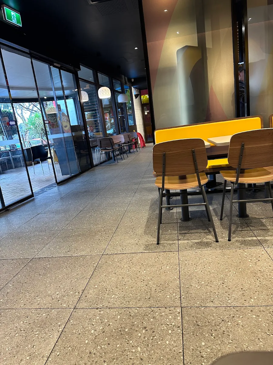 Vibe, McDonald's Frankston North