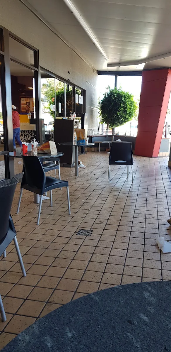 Vibe, McDonald's Frankston North