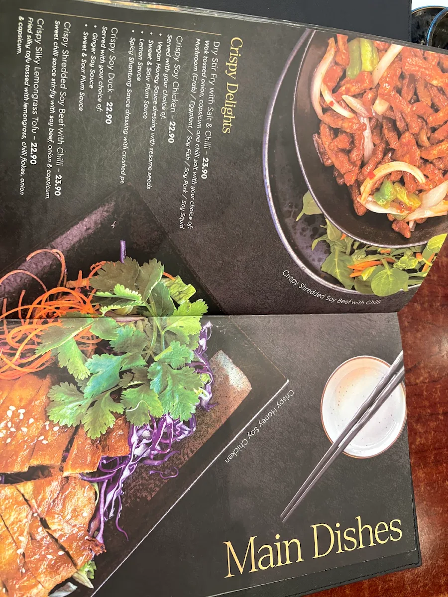 Menu photo 3