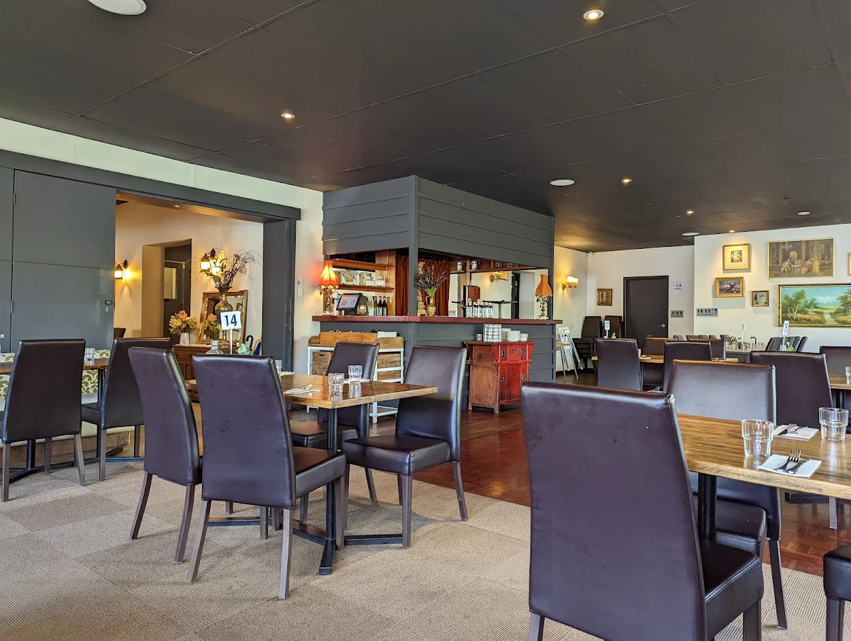 Farmers Arms Creswick cover
