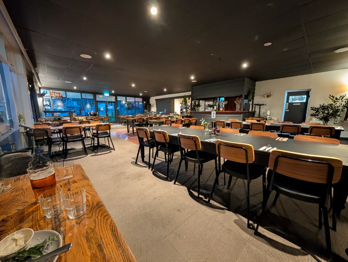 Vibe, Farmers Arms Creswick