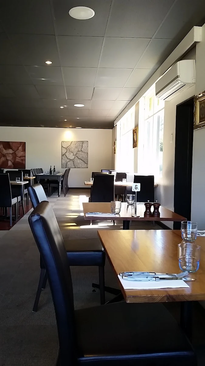 Vibe, Farmers Arms Creswick