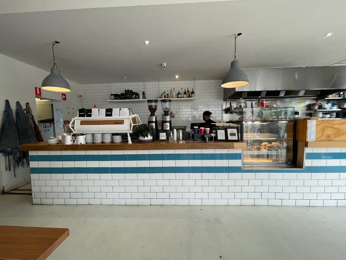 Vibe, MOB Camberwell