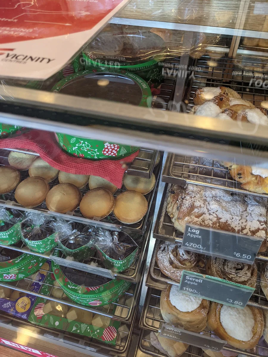 Vibe, Bakers Delight Kurralta Park