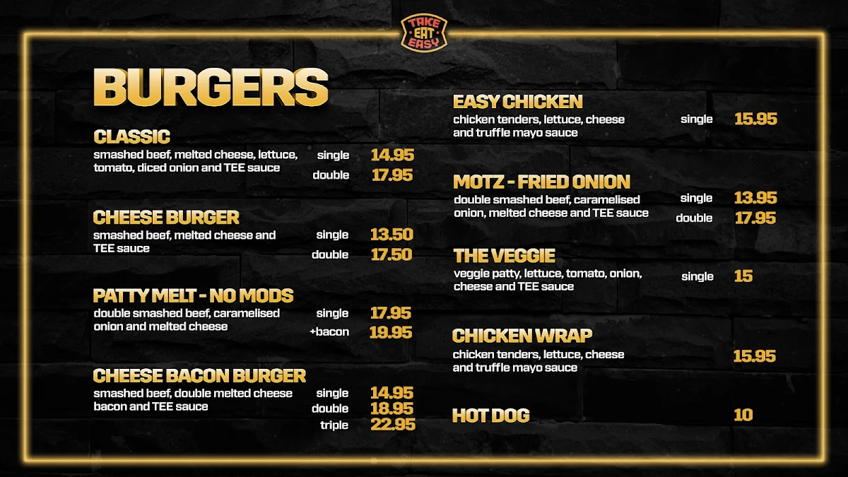 Menu photo 2