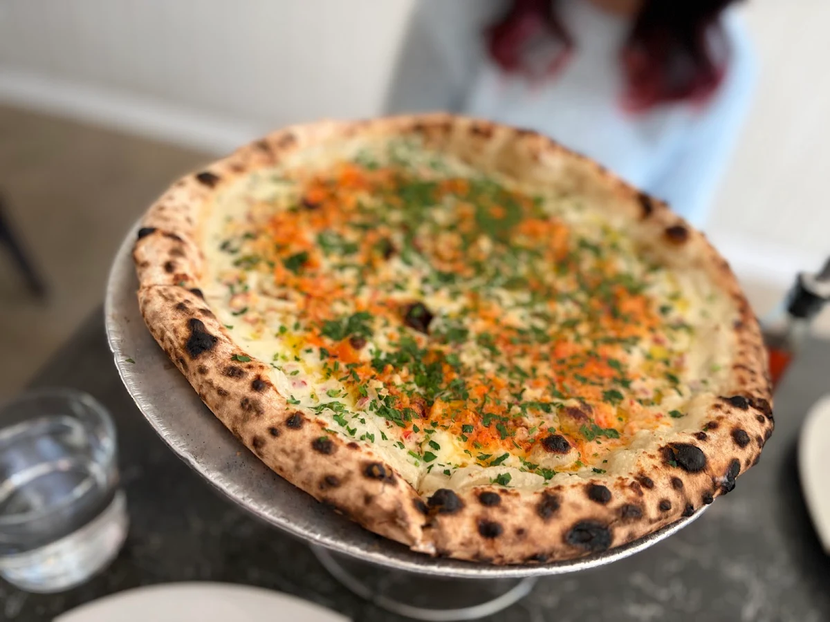 Food & drink, Bella Brutta