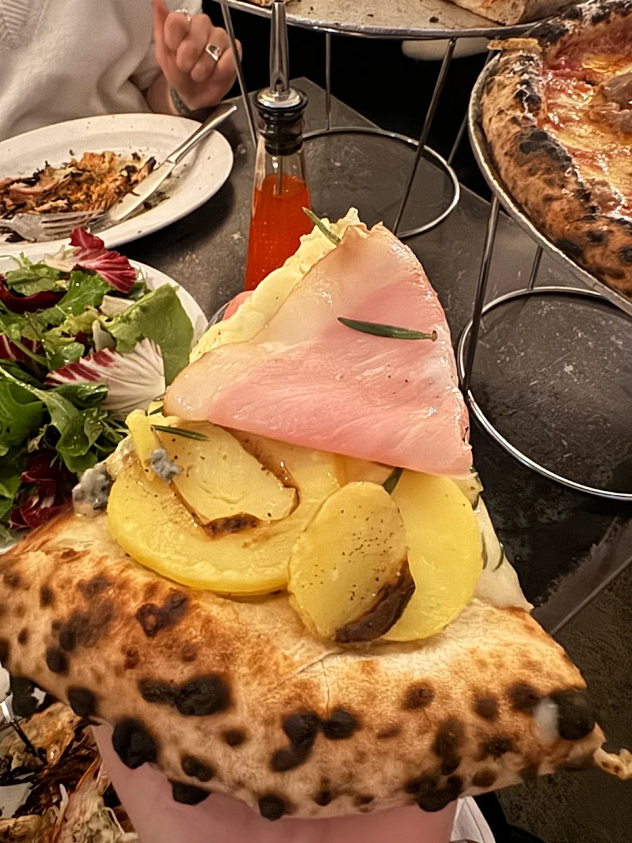 Food & drink, Bella Brutta