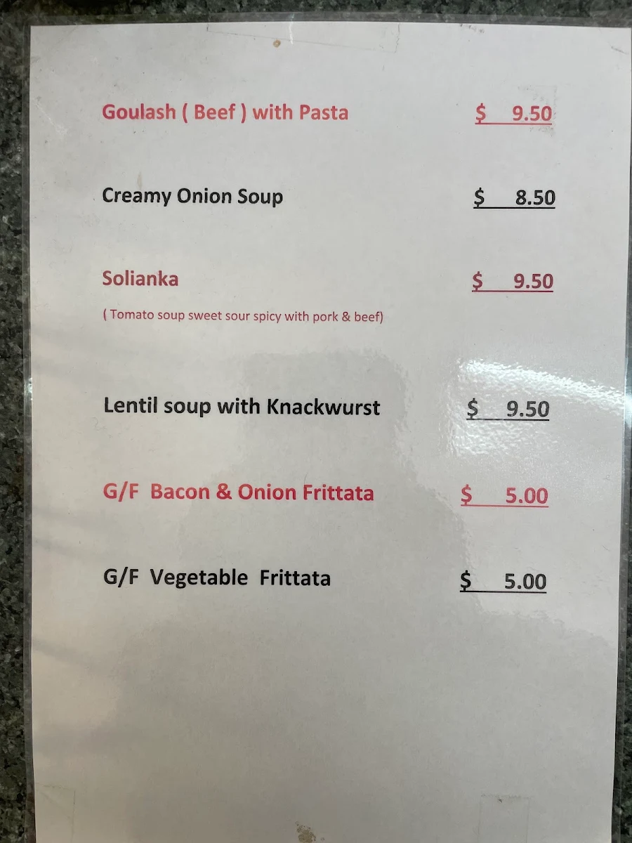 Menu photo 6
