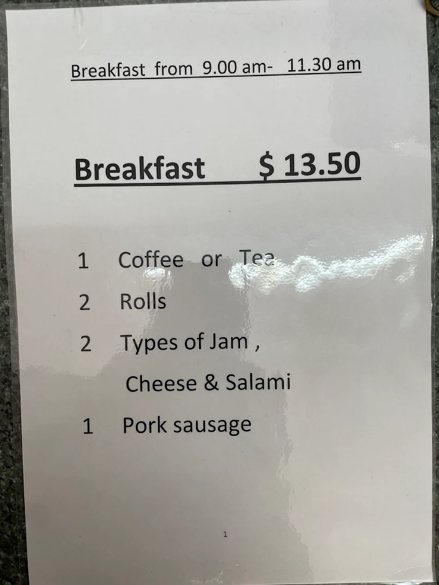 Menu photo 9