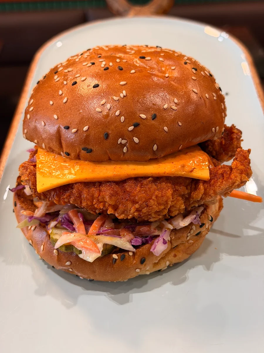 Food & drink photo 3
