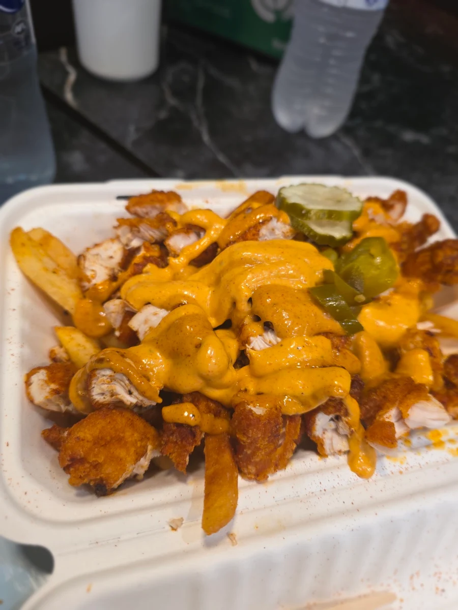 Food & drink photo 8