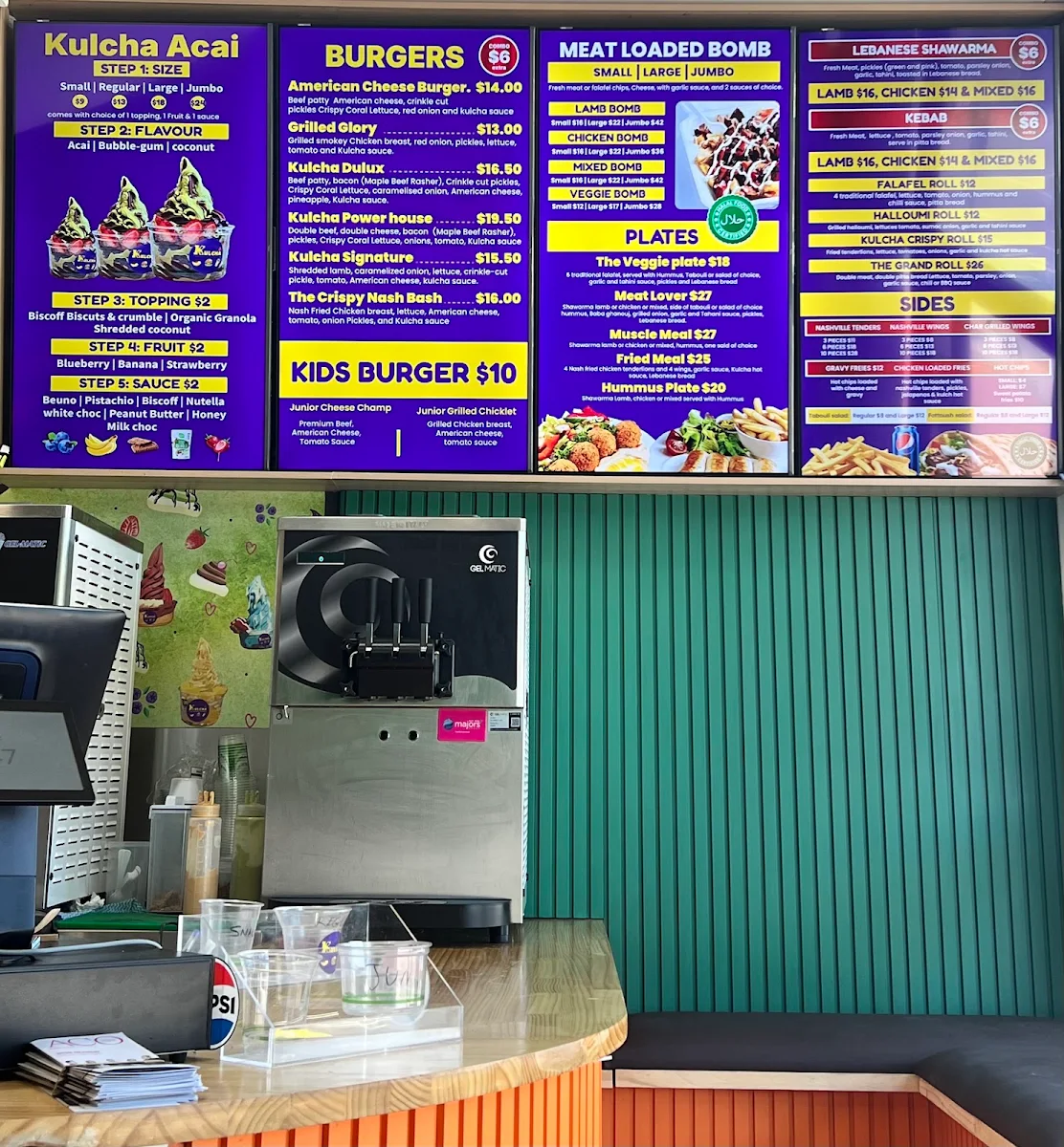 Menu photo 2