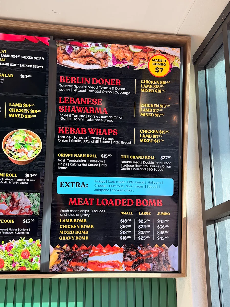 Menu photo 7