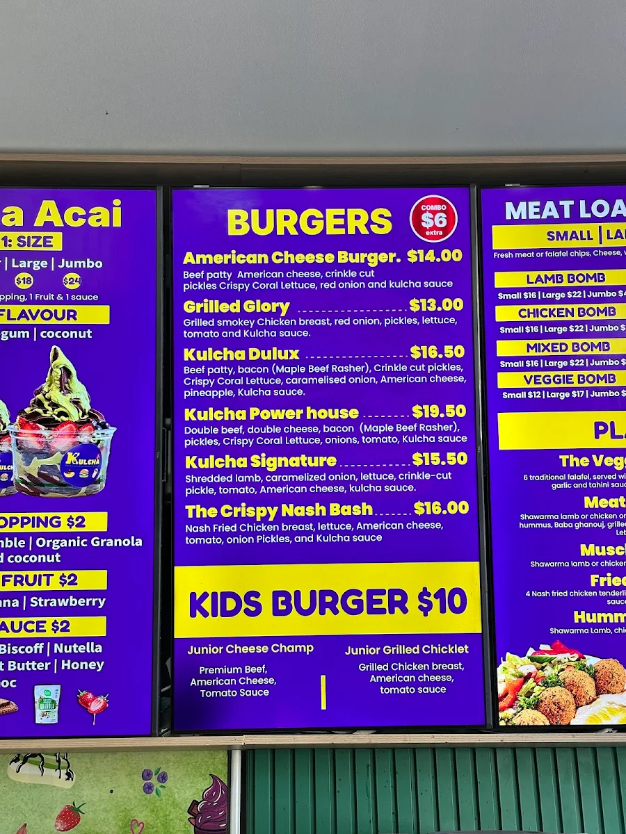 Menu photo 8